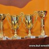 Международни прояви » Международен турнир по борба Стоте войводи - Сливен(21.10.11)